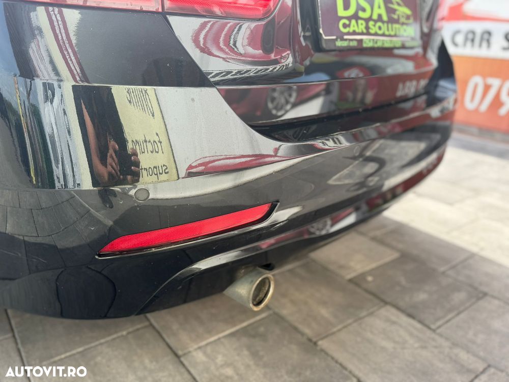 BMW Seria 3 - 10