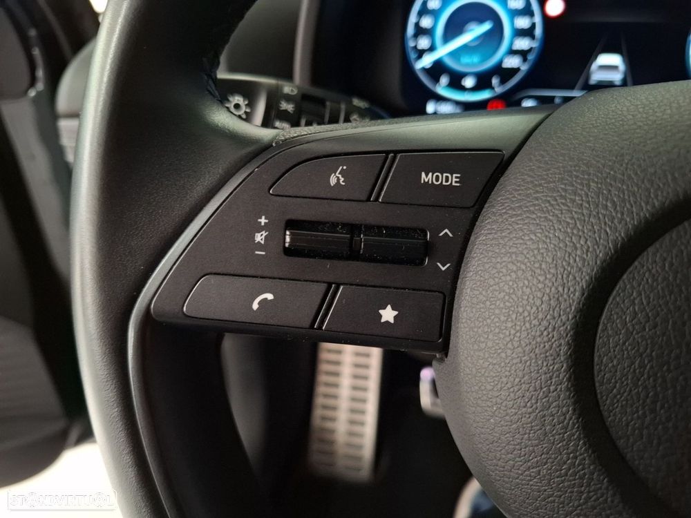 Hyundai Bayon 1.0 T-GDI Premium - 16