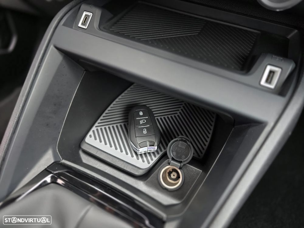 Citroën C4 1.2 PureTech Plus - 28