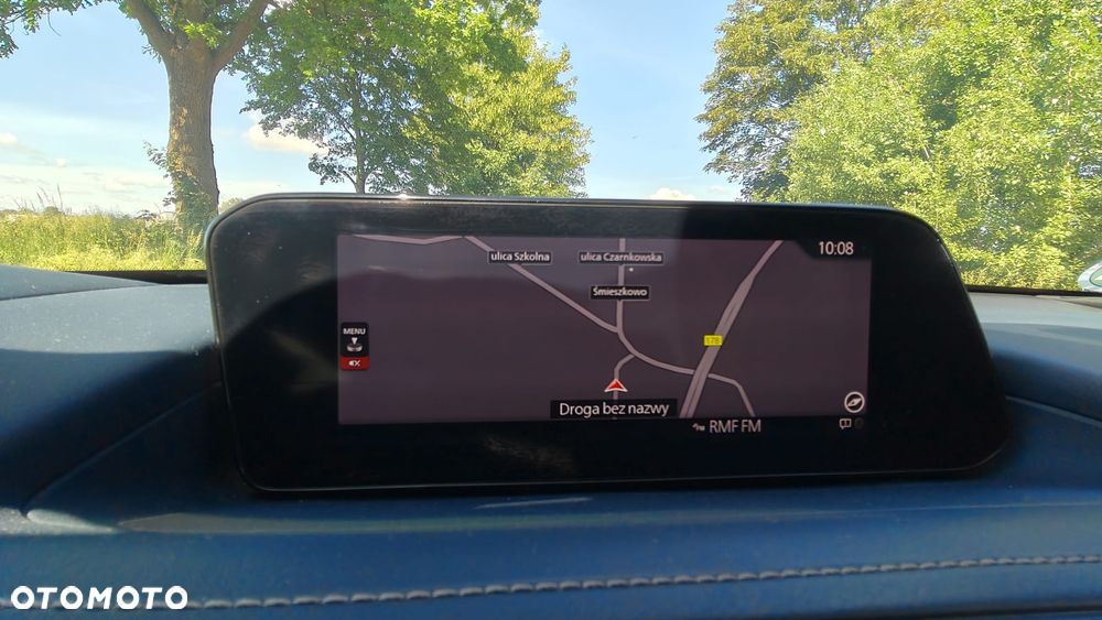 Mazda CX-30 SKYACTIV-G 2.0 M-Hybrid - 20