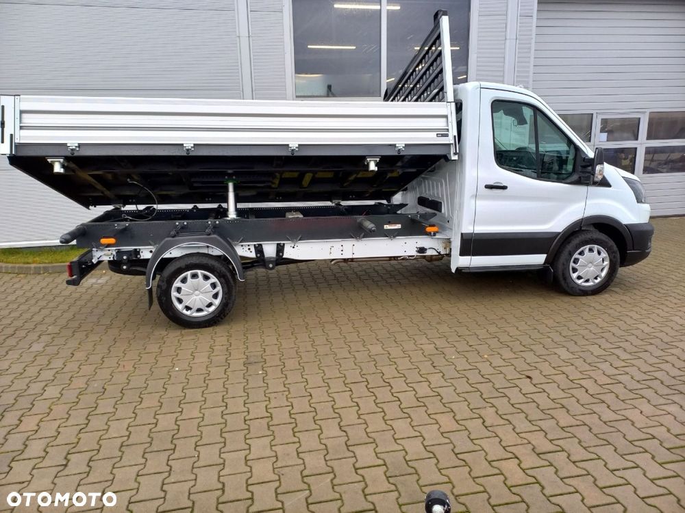 Ford transit - 8