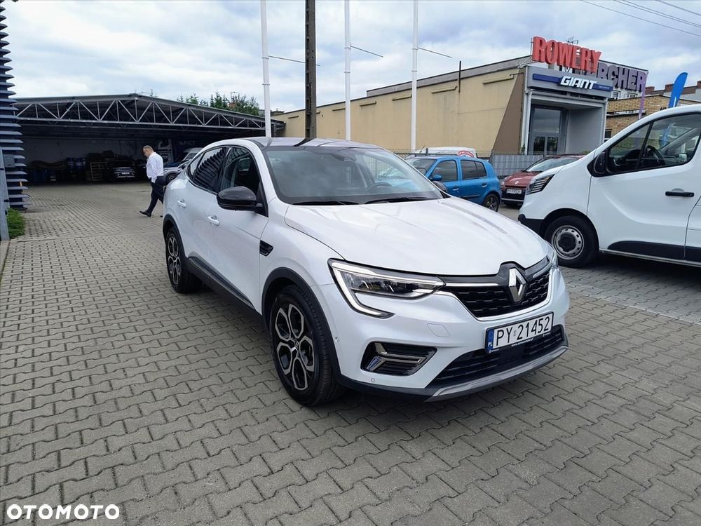 Renault Arkana - 5