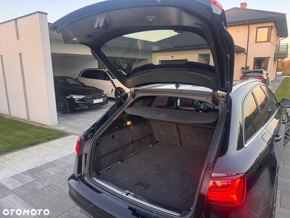 Audi A6 Avant 3.0 TDI Quattro S tronic - 15