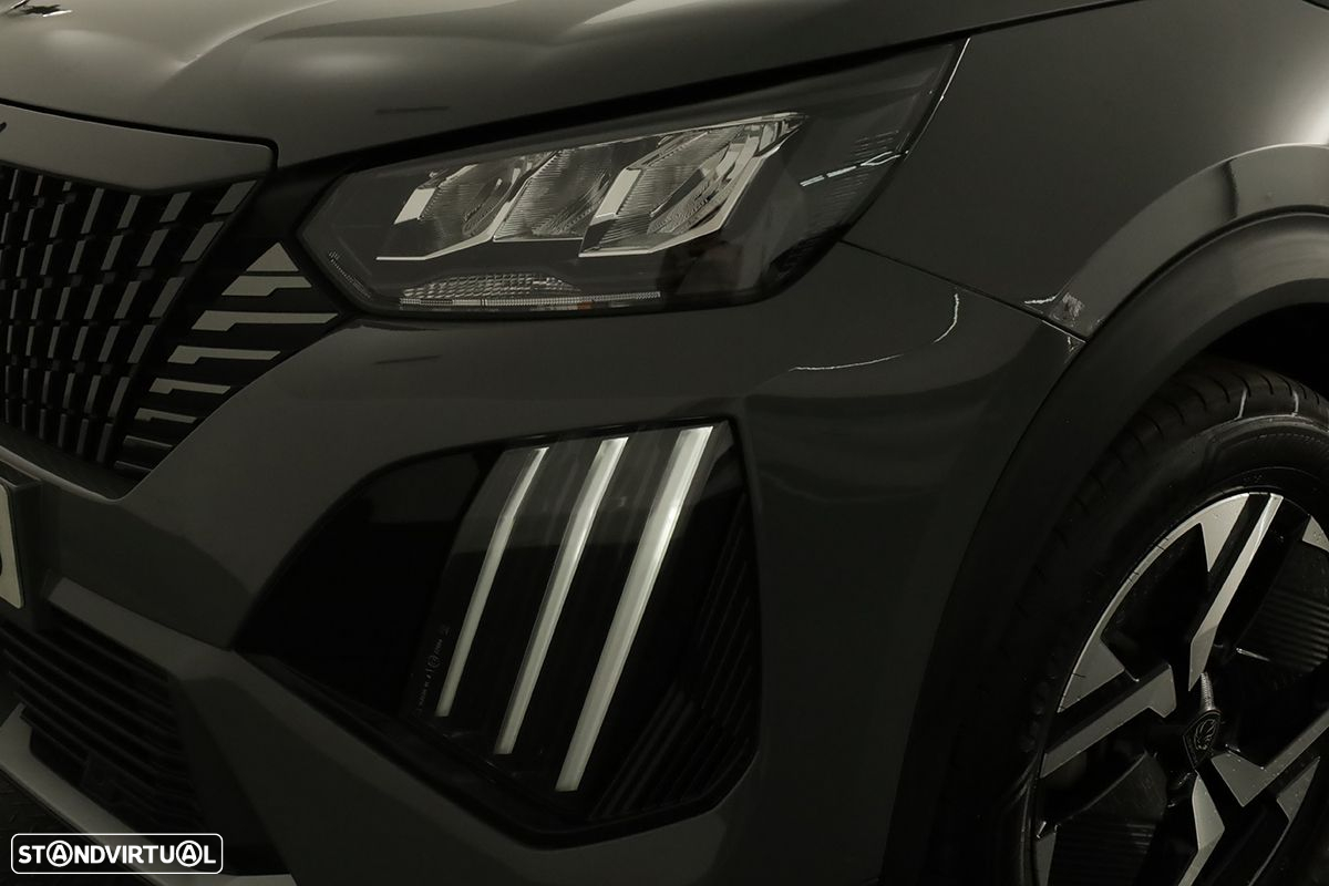 Peugeot 2008 1.2 PureTech Allure - 6