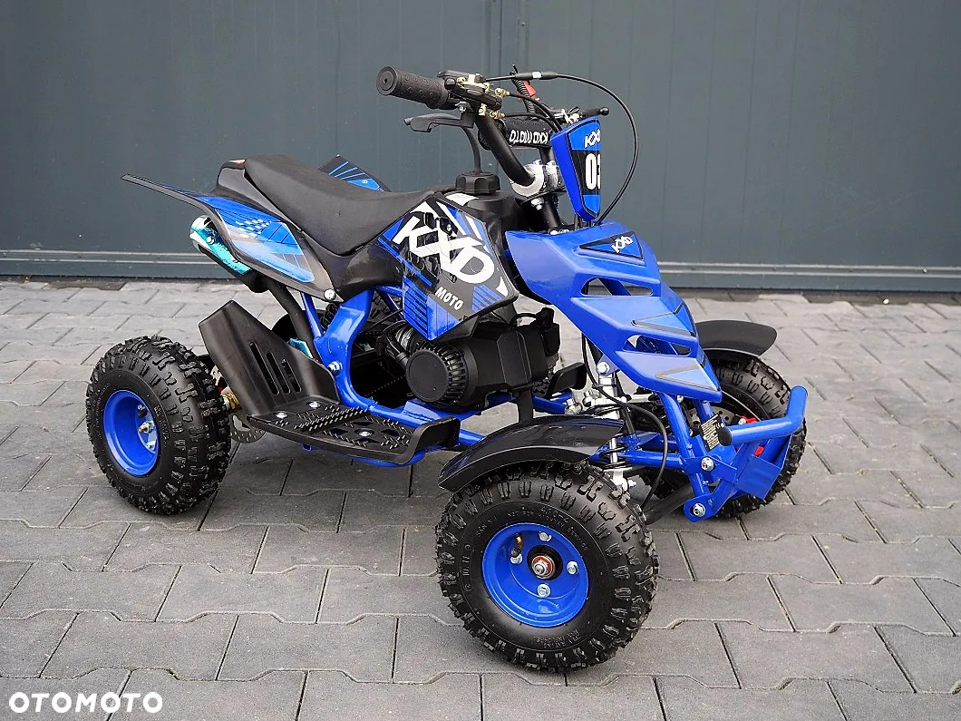 KXD Inny - 6