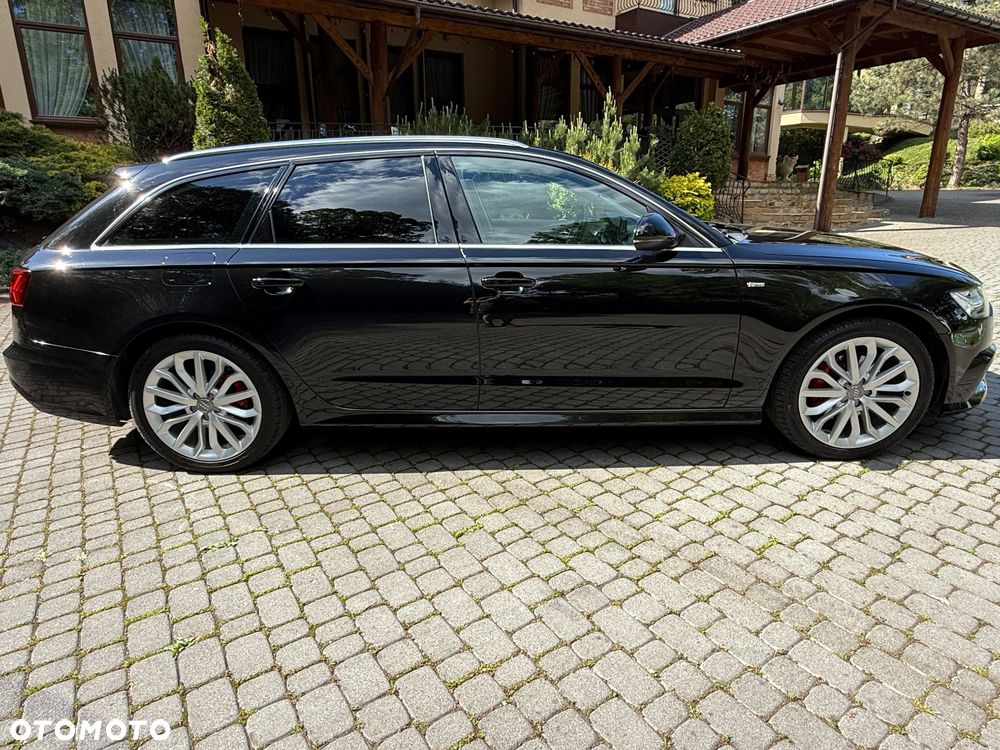 Audi A6 Avant 2.0 TDI Ultra - 2
