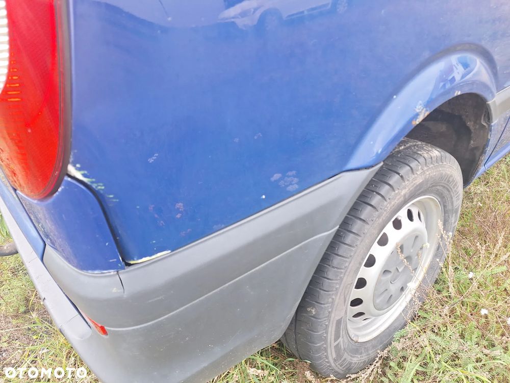 Mercedes-Benz Vito 111 CDI 639.703 - 3