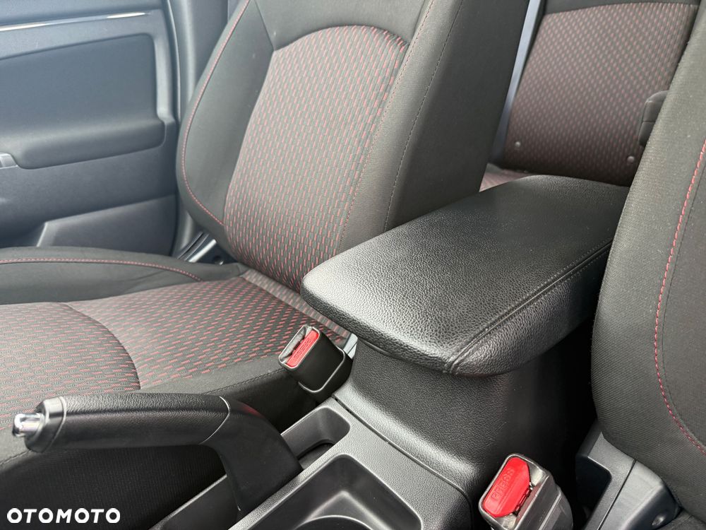 Mitsubishi ASX 1.6 ClearTec 2WD Diamant Edition+ - 27