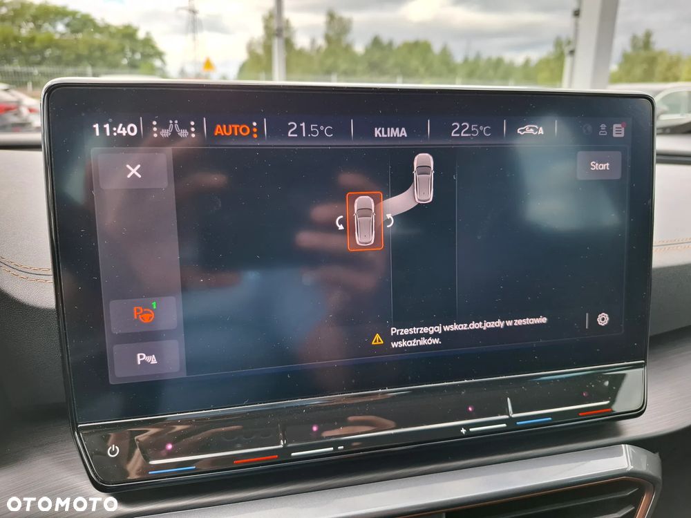 Cupra Formentor 1.5 TSI DSG - 35