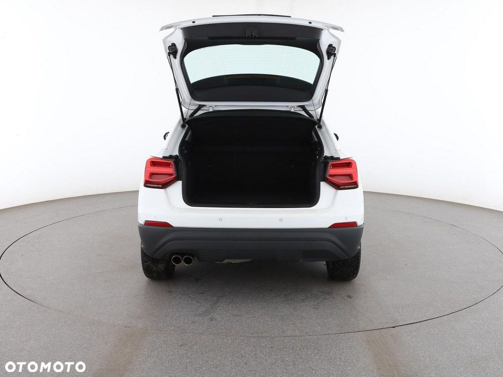 Audi Q2 2.0 TDI Quattro S tronic - 19