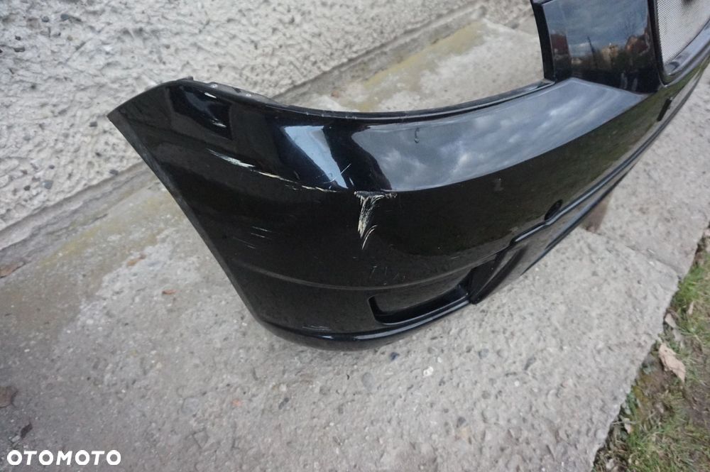 ZDERZAK PRZÓD PRZEDNI KIA PICANTO I - 3