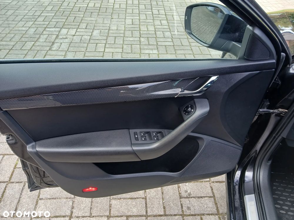 Skoda Octavia 2.0 TDI RS - 10
