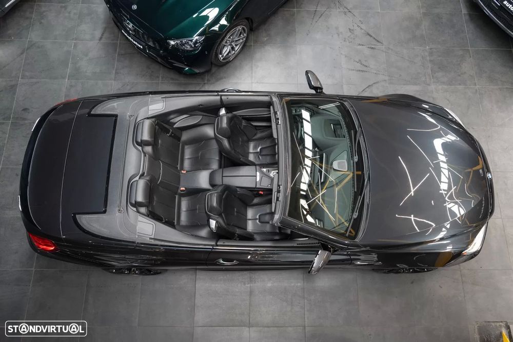 BMW M6 Cabrio - 23