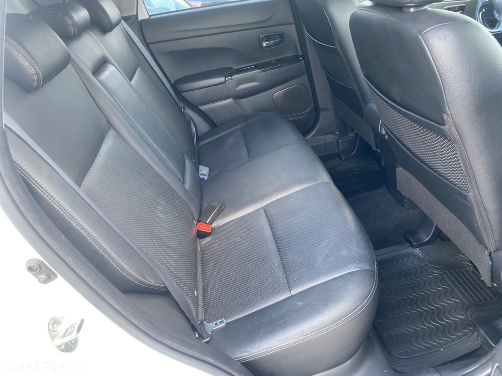 Citroën C4 Aircross HDi 115 Stop & Start 2WD Attraction - 30