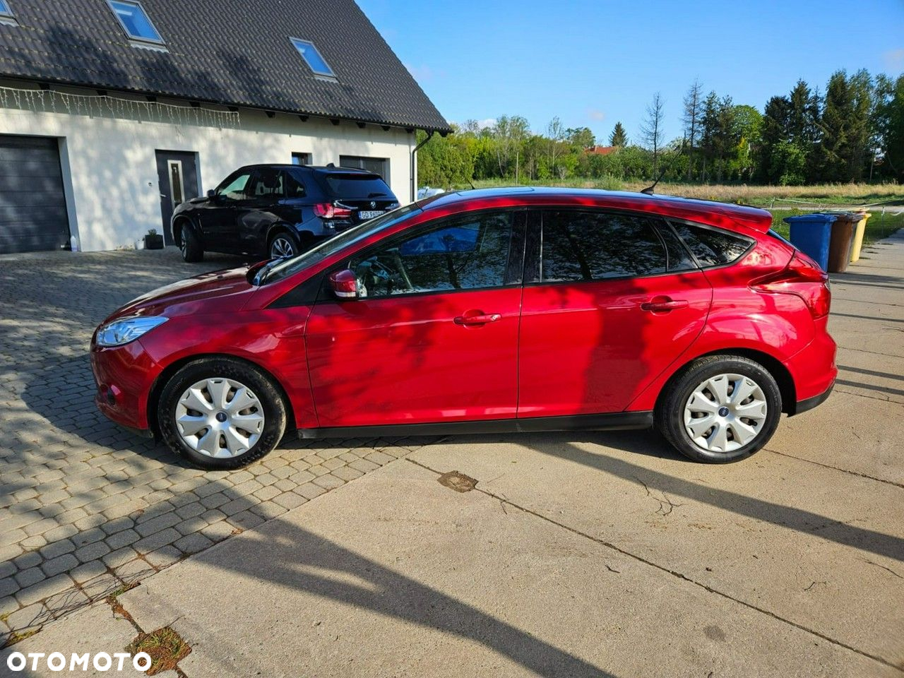 Ford Focus - 27