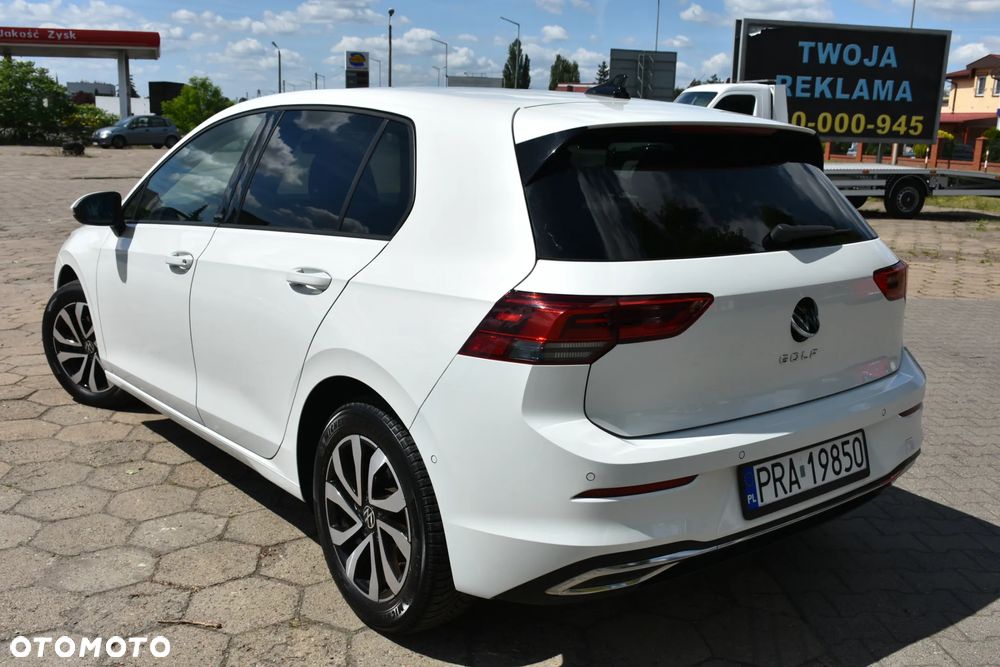 Volkswagen Golf 1.5 TSI OPF Active - 4