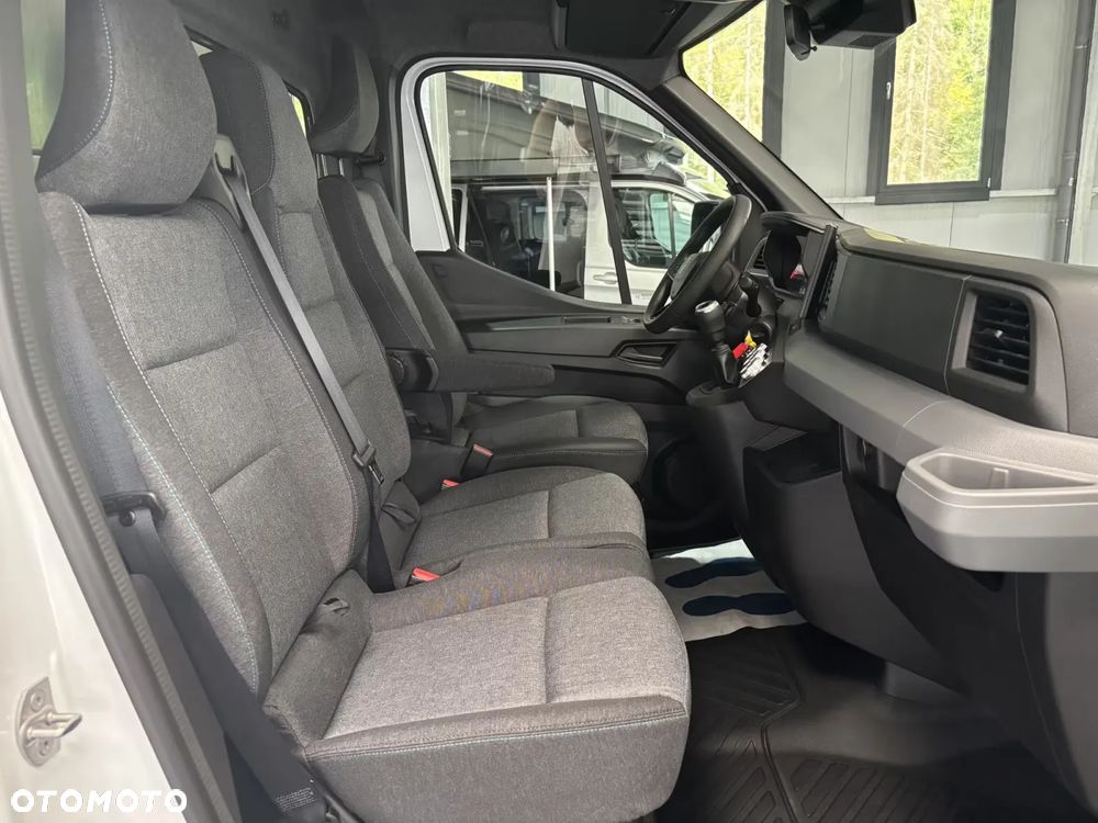 Renault Master Wywrotka 3 stronna 2.0 170KM - 10