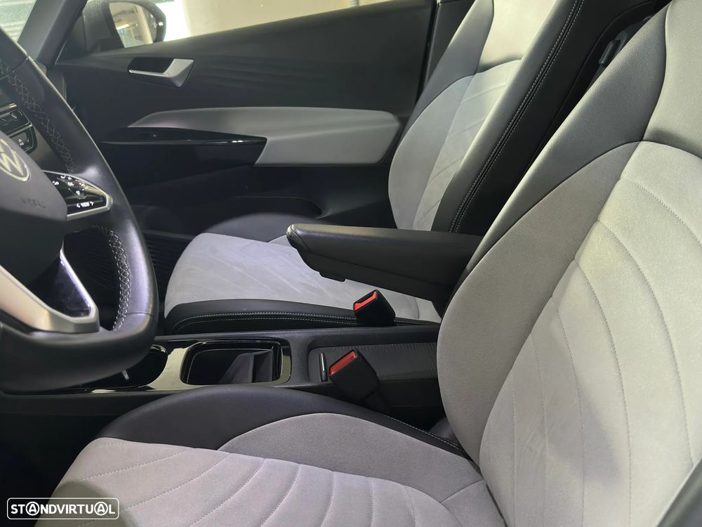 VW ID.3 Pro Confort - 8