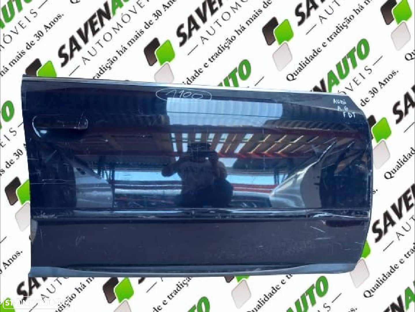 Porta Frente Dto Audi A6 (4B2, C5) - 1