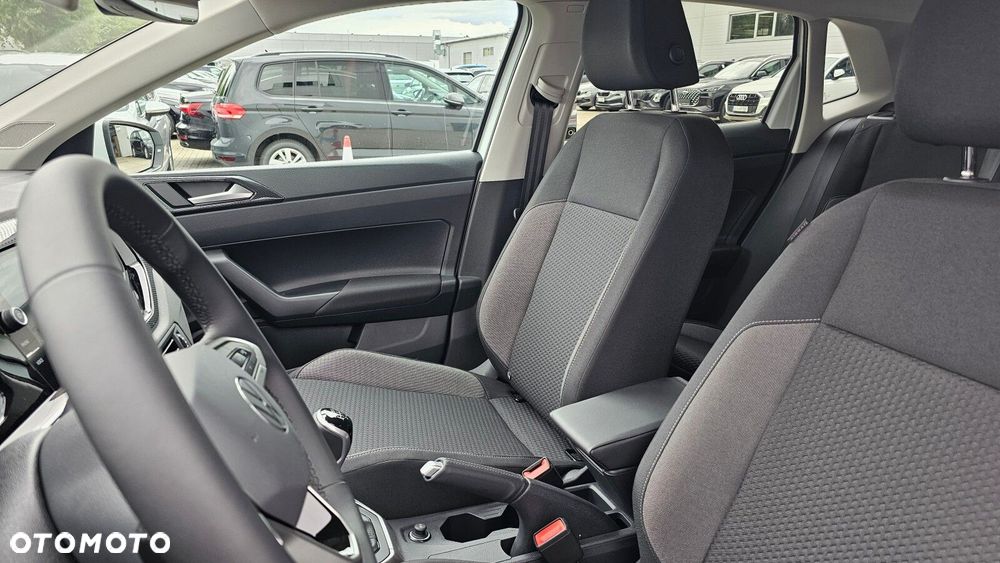 Volkswagen Polo - 19