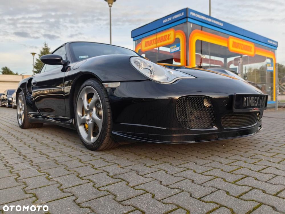 Porsche 911 - 4
