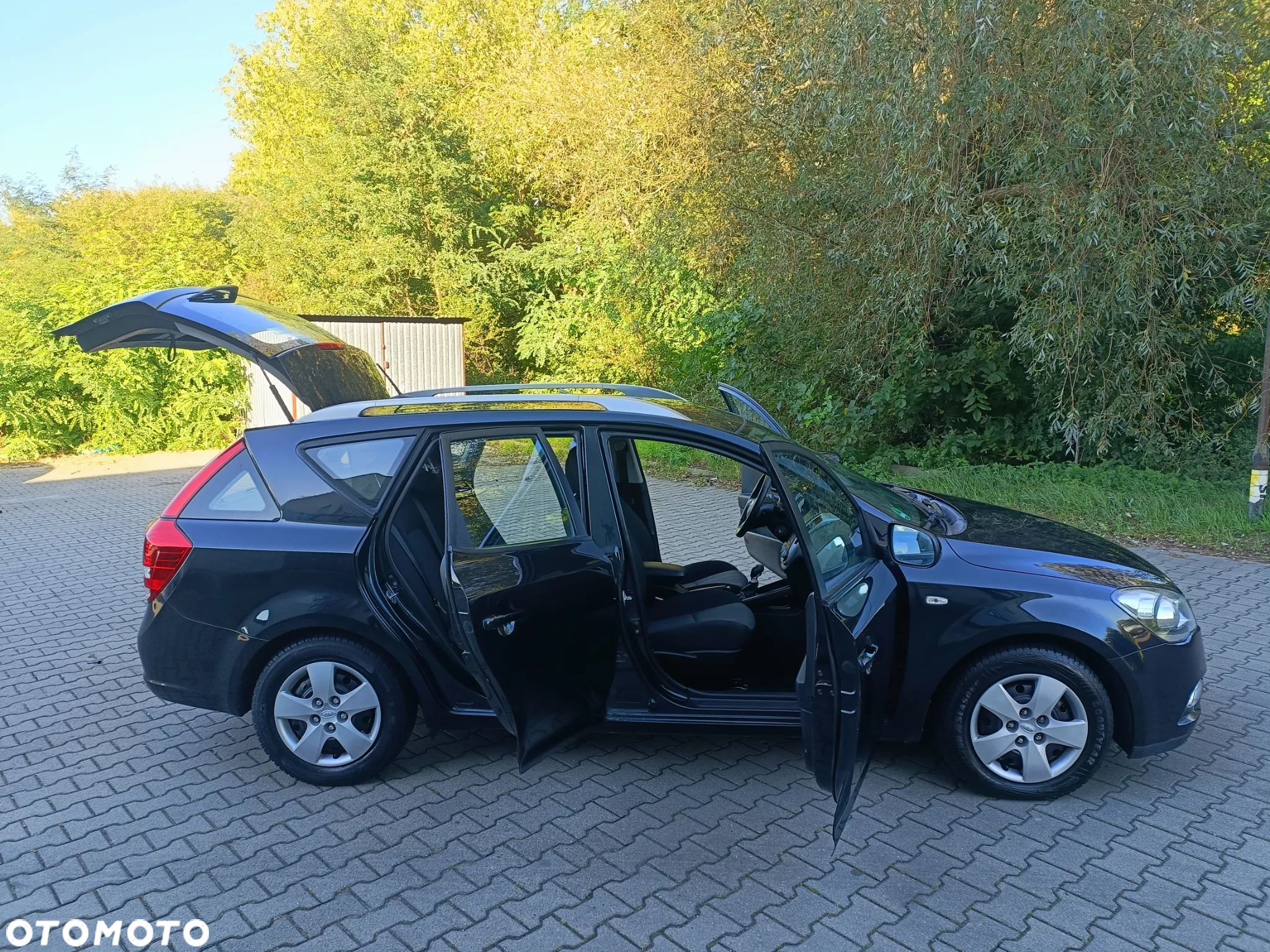 Kia Ceed 1.4 CVVT Edition 7 - 21