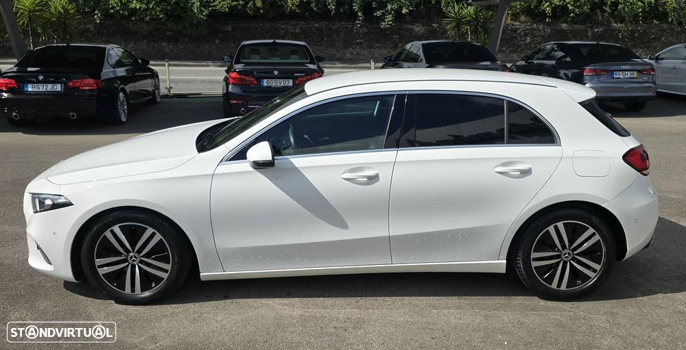 Mercedes-Benz A 160 - 6