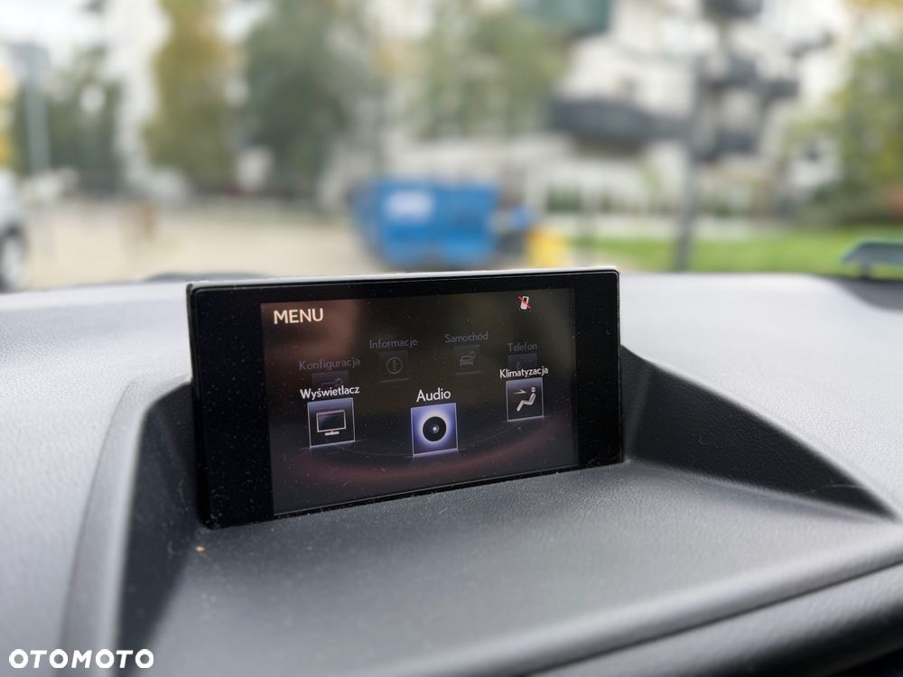 Lexus CT 200h Elegance EU6 - 17