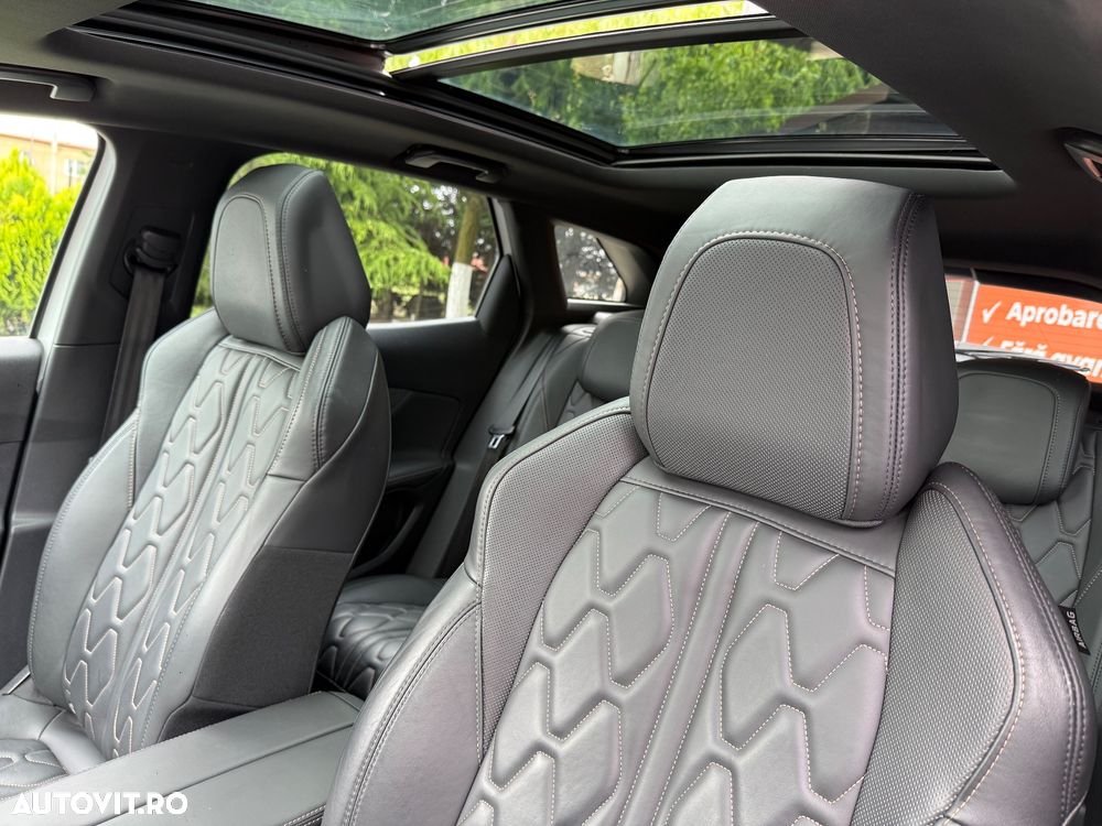 Peugeot 3008 1.2 PureTech Turbo S&S EAT6 GT-Line - 8