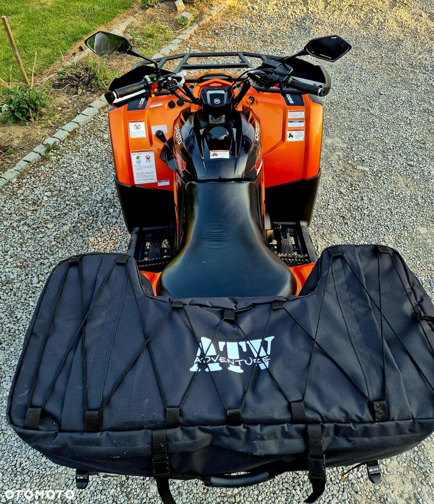CFMoto CForce - 7