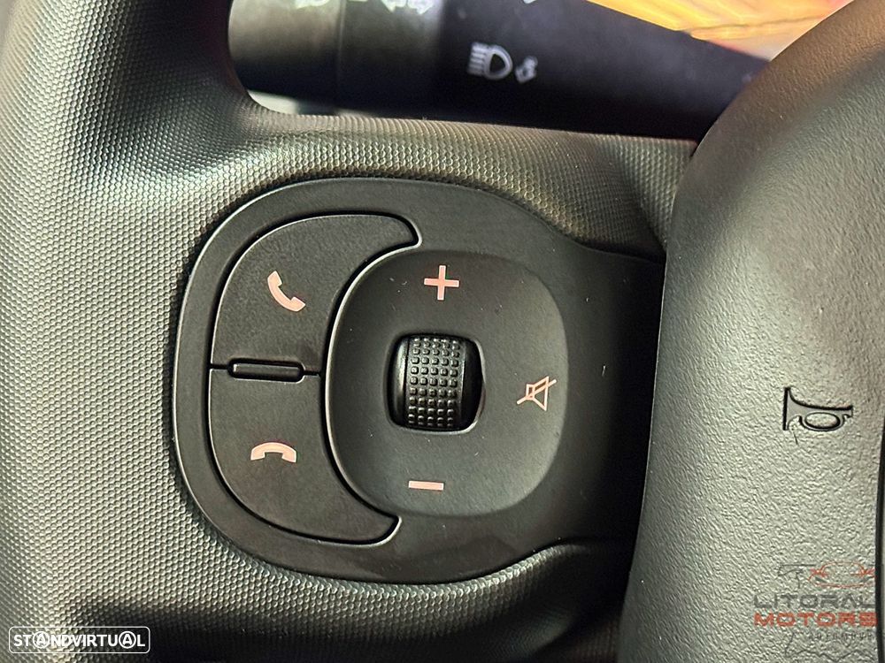 Fiat Panda 1.0 Hybrid City Cross - 19