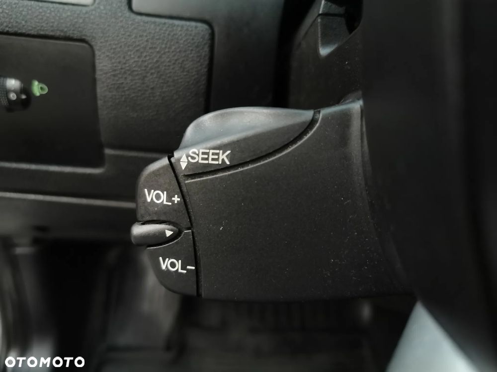 Ford Mondeo 1.8 Viva - 26