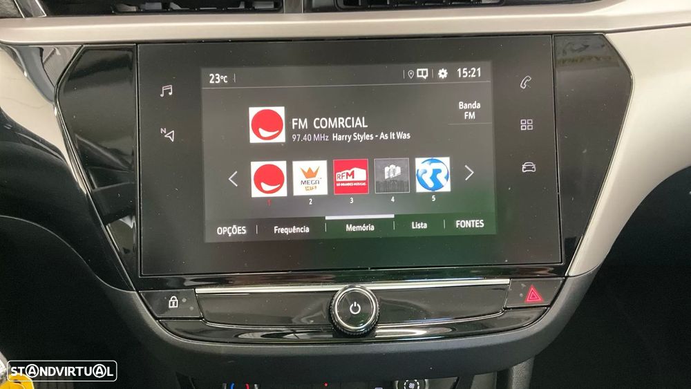 Opel Corsa 1.5 D Business Edition - 16