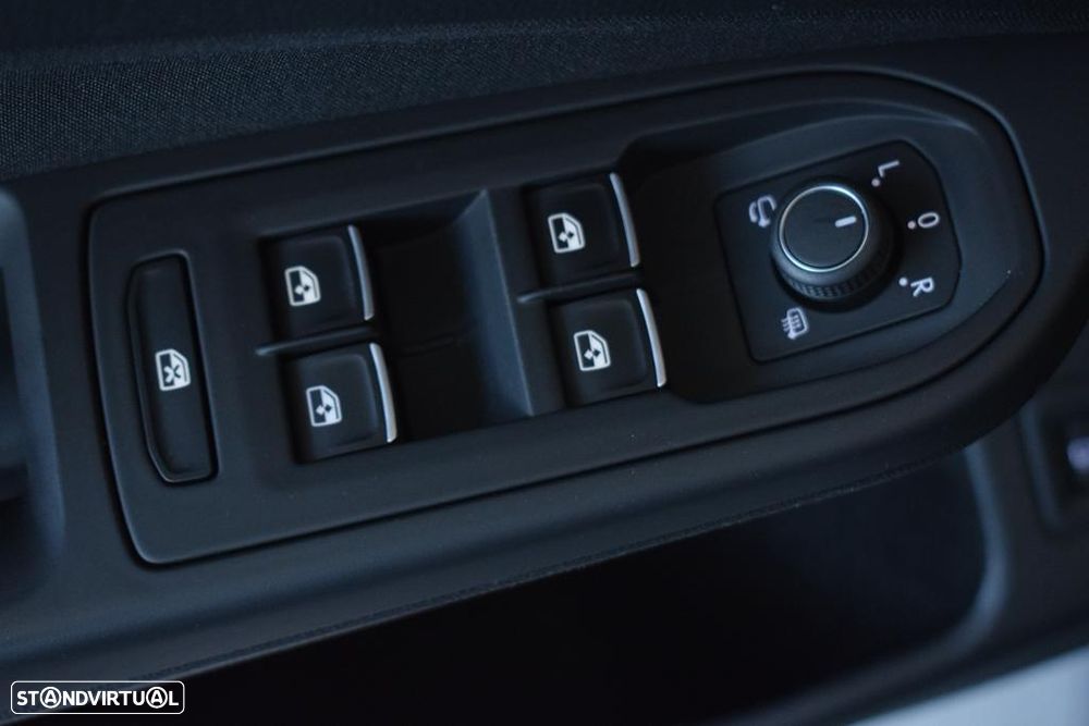 VW Golf 1.4 TSI GTE DSG - 9