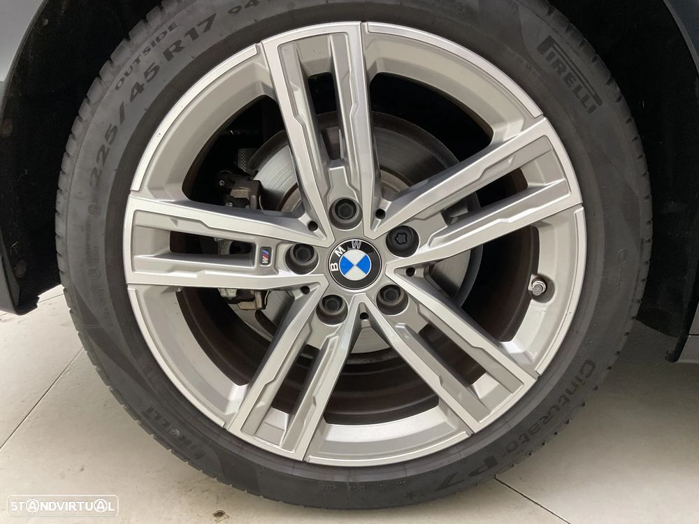 BMW 116 i Aut. M Sport - 14