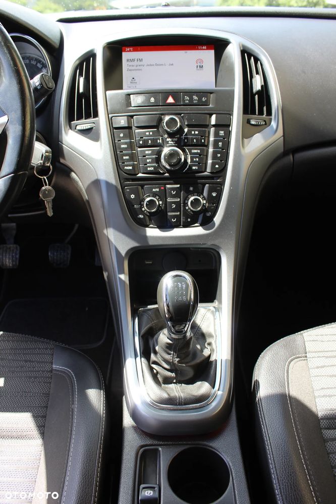 Opel Astra - 29