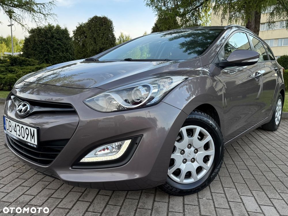 Hyundai i30 1.4 Premium - 37