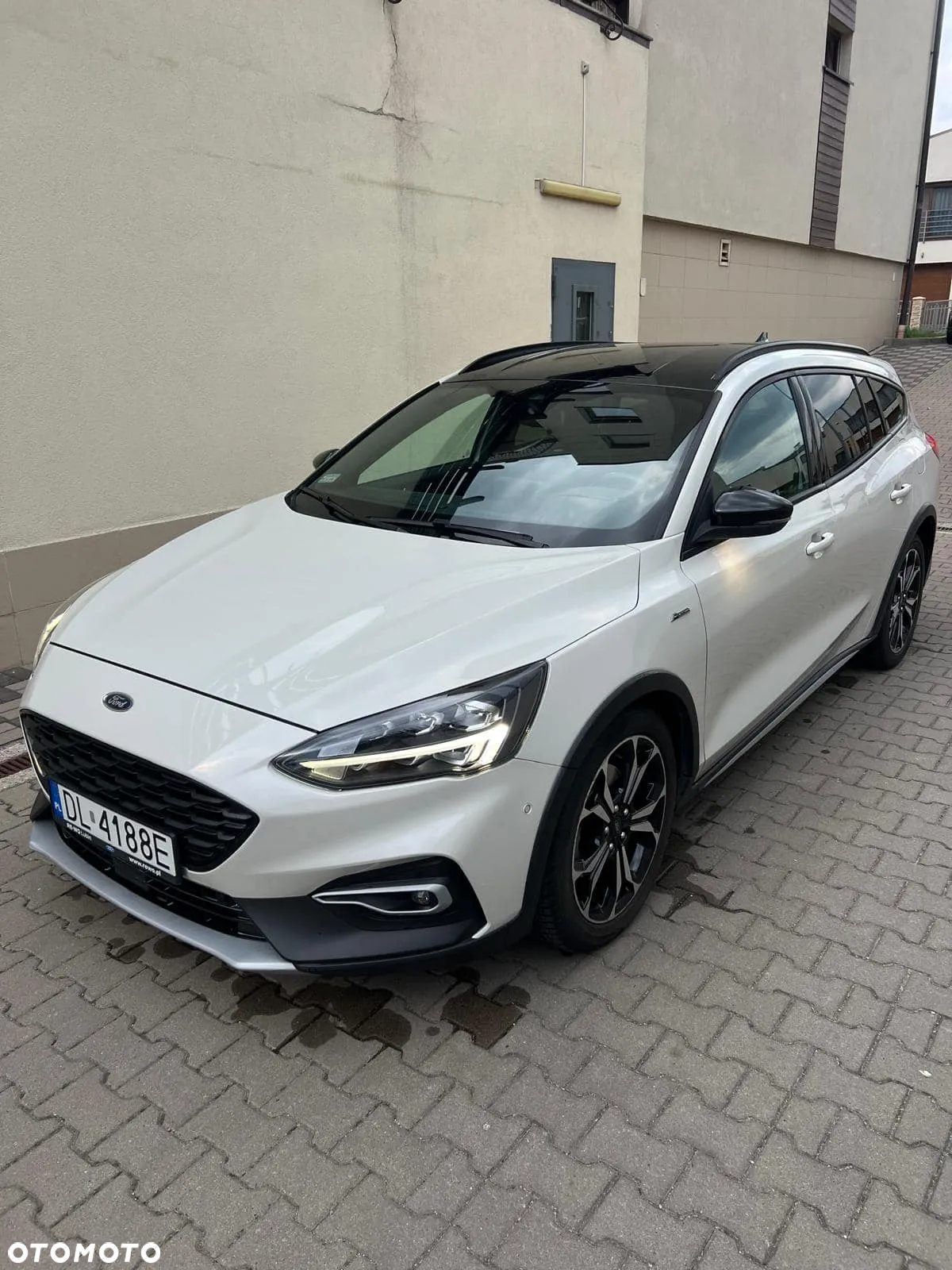 Ford Focus - 5