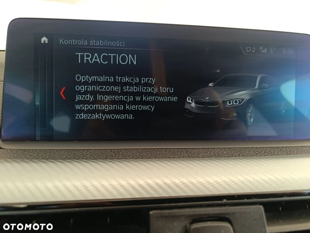 BMW Seria 4 420i GPF M Sport - 30