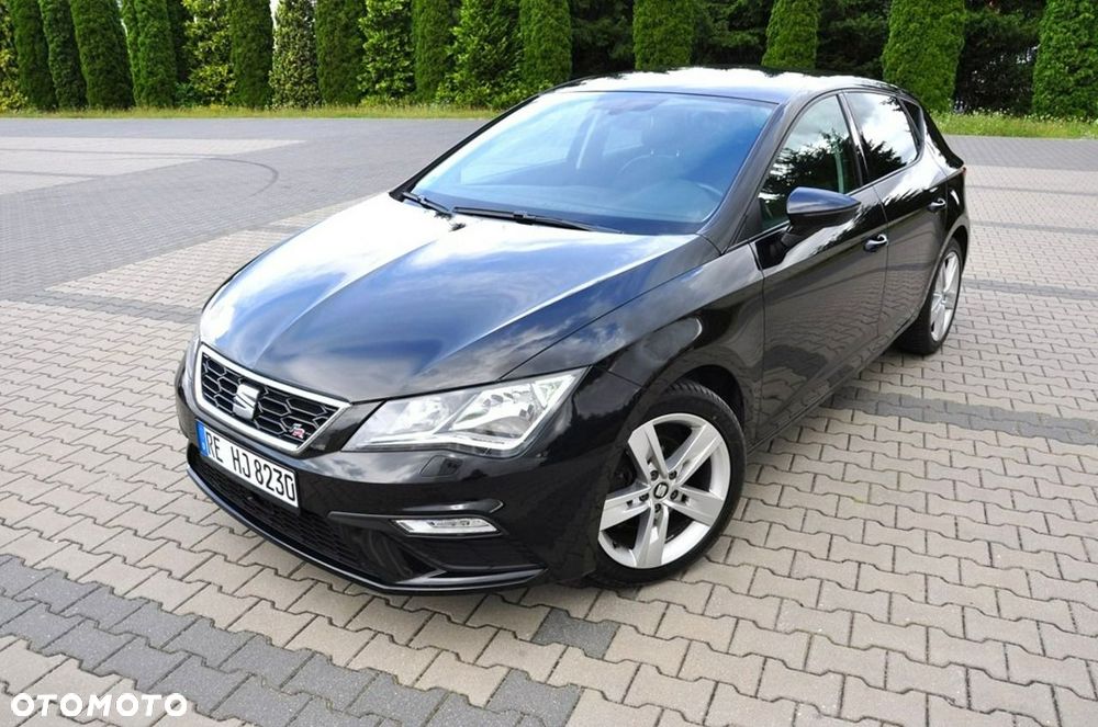 Seat Leon - 8