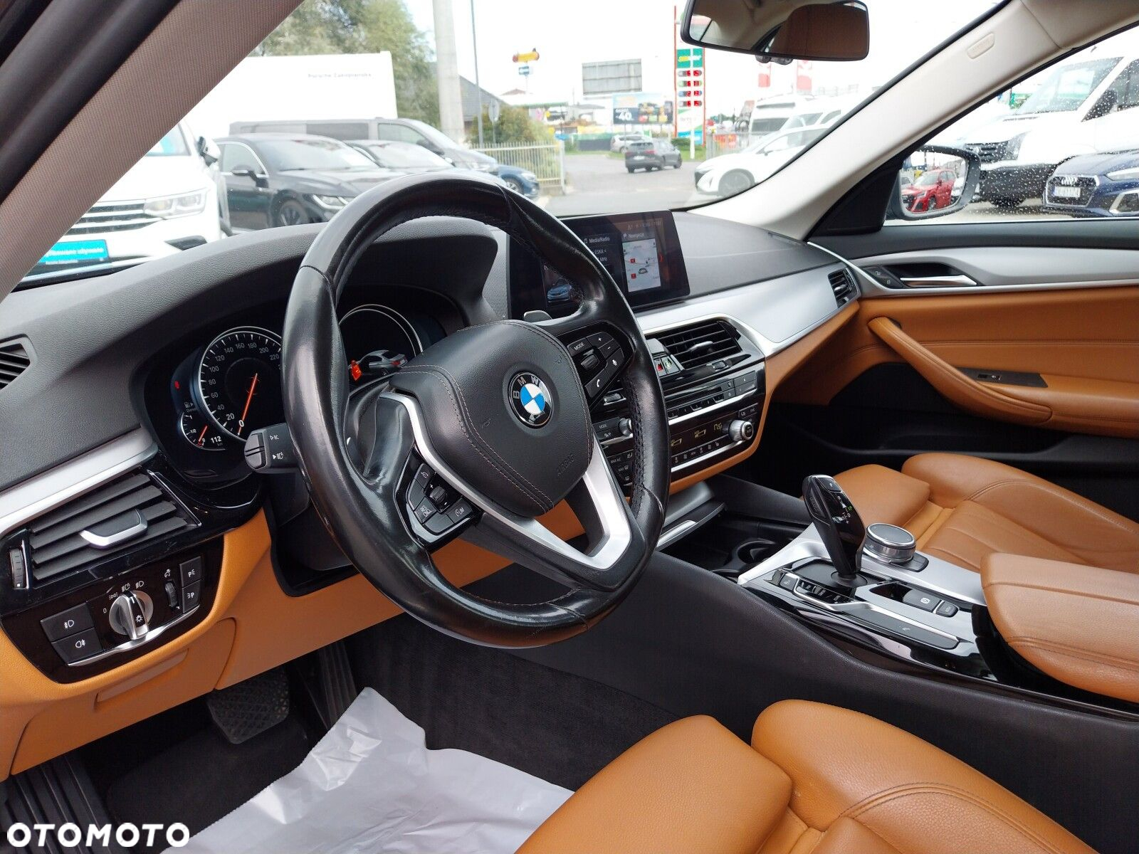 BMW Seria 5 - 9