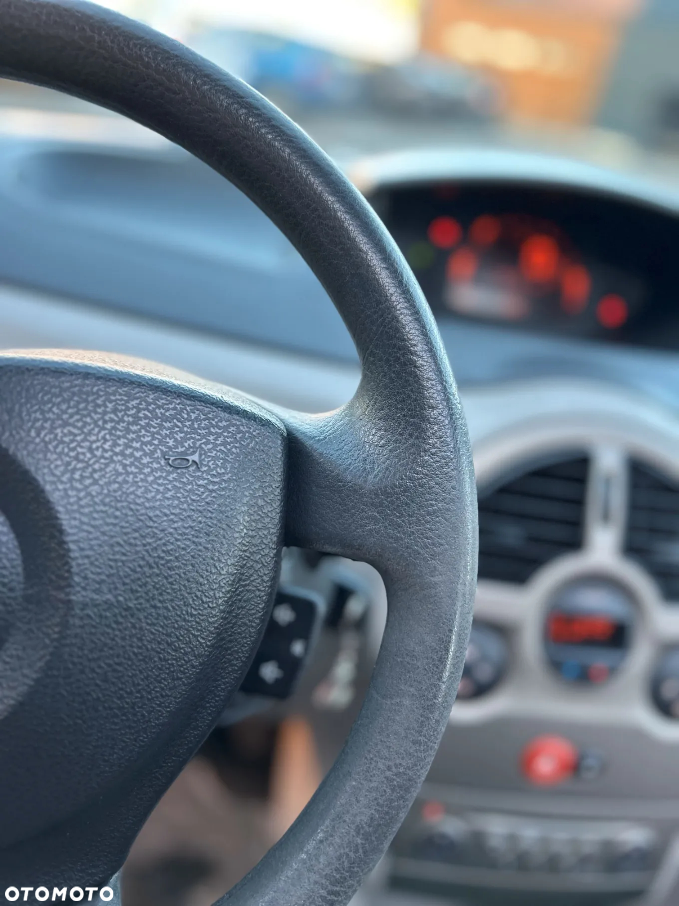 Renault Modus - 14