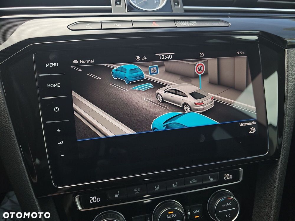 Volkswagen Arteon 2.0 TDI SCR Elegance DSG - 30