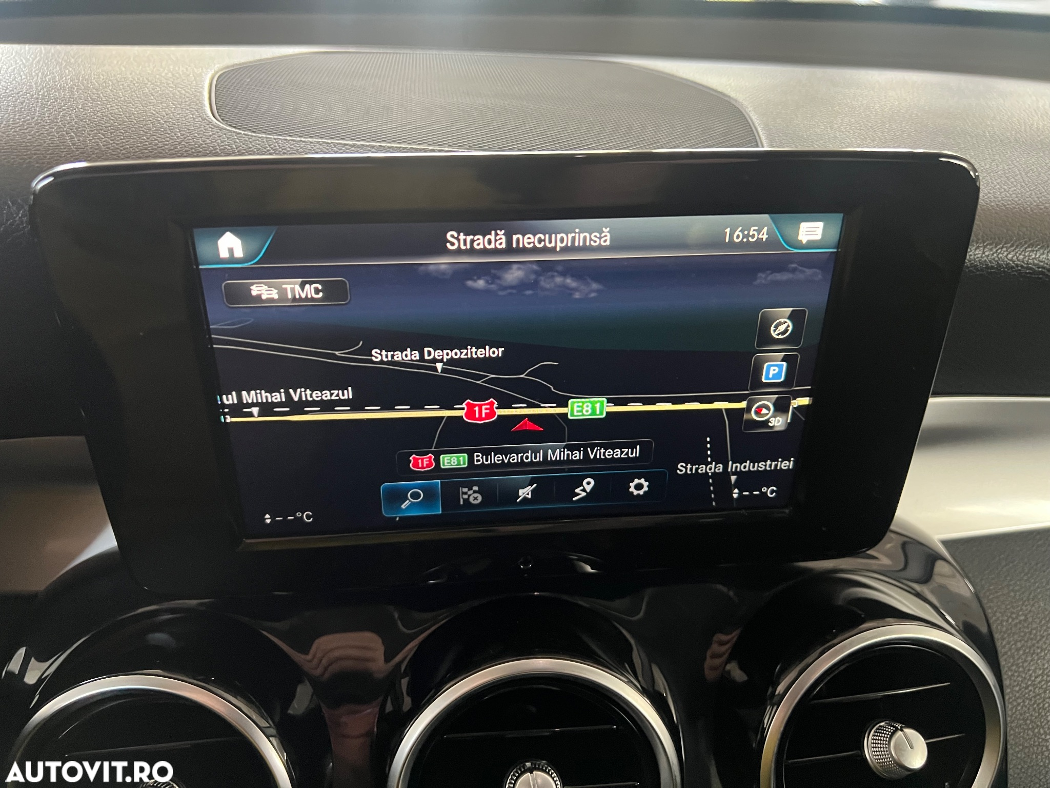 Mercedes-Benz GLC 220 d 4Matic 9G-TRONIC - 27