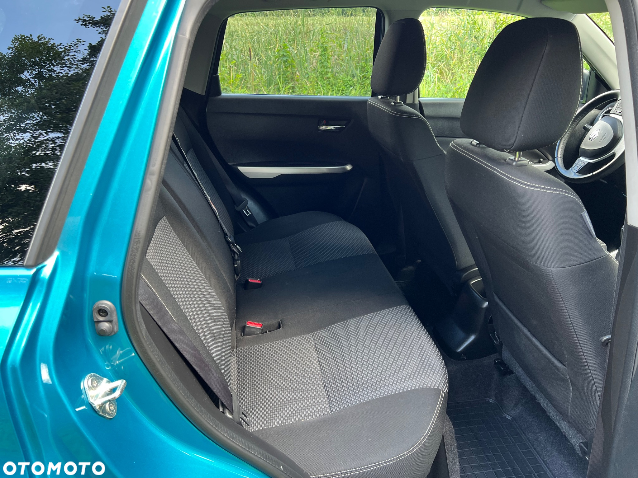 Suzuki Vitara 1.6 (4x2) Comfort+ - 10
