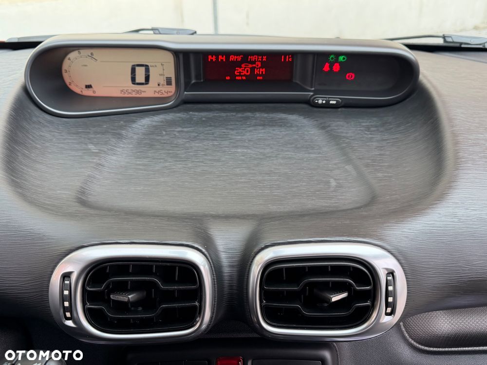 Citroën C3 Picasso 1.4i Exclusive - 27