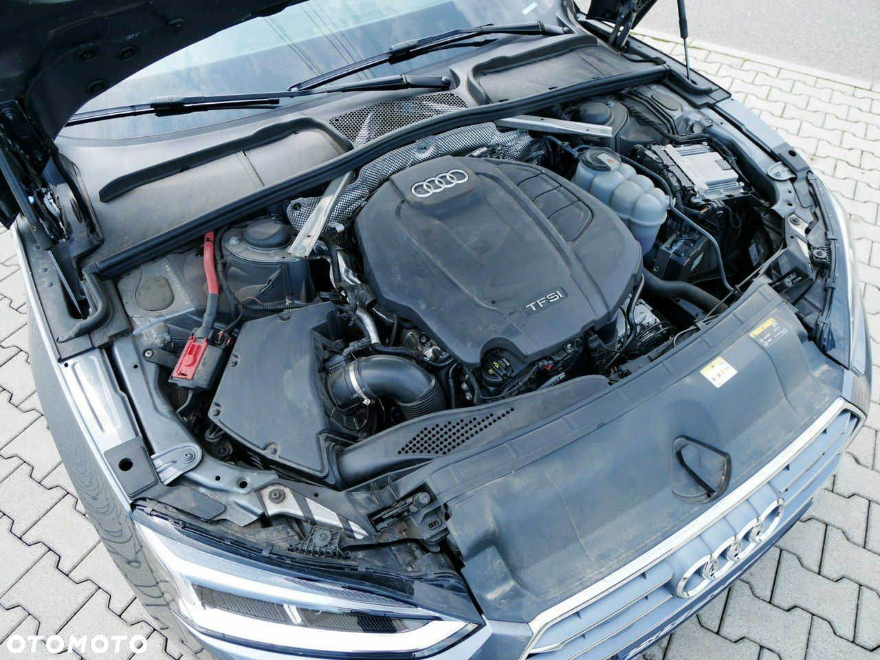 Audi A5 - 32