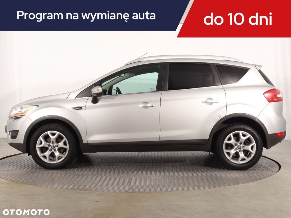 Ford Kuga - 4