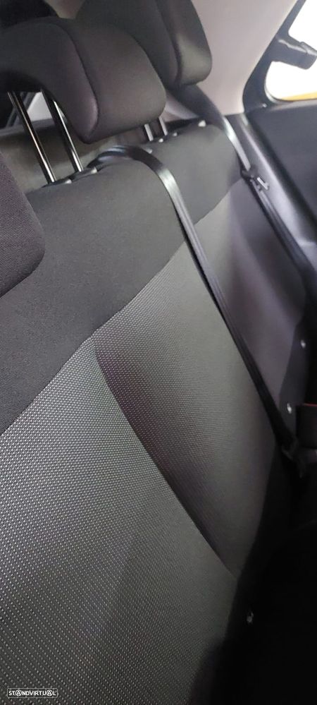 Citroën C4 Cactus Pure Tech e-THP 110 Stop&Start Feel - 15