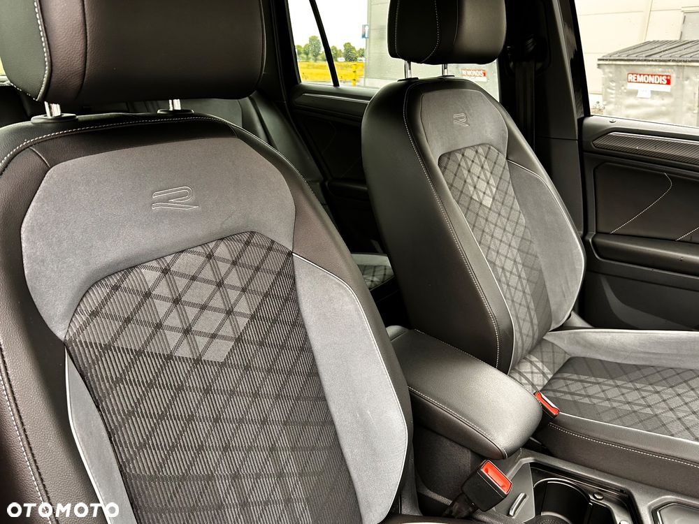 Volkswagen Tiguan 1.5 TSI OPF DSG R-Line - 29